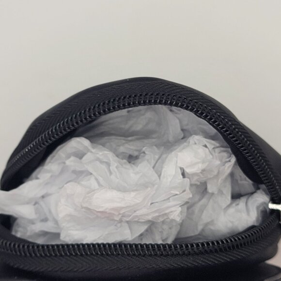 Bath & Body Works Halloween Black Cat Coin Purse (NWT) - Picture 3 of 6